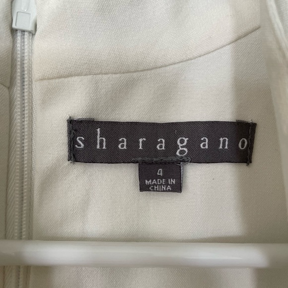 Sharagano Dress - Picture 4 of 6